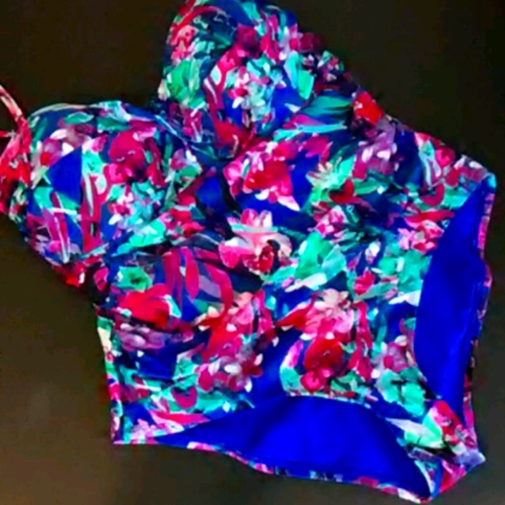 Catalina swim suit
